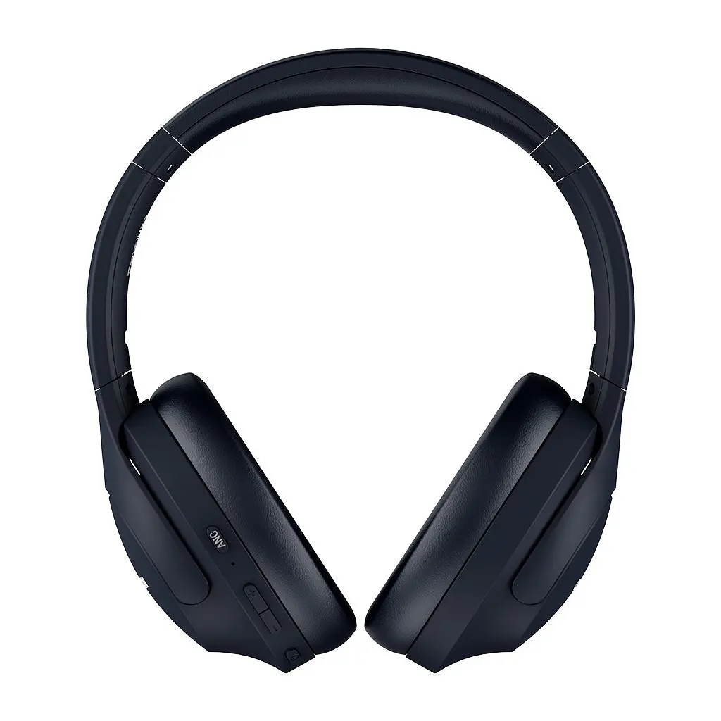 Навушники Canyon OnRiff 10 ANC Bluetooth Black (CNS-CBTHS10BK) - фото 2