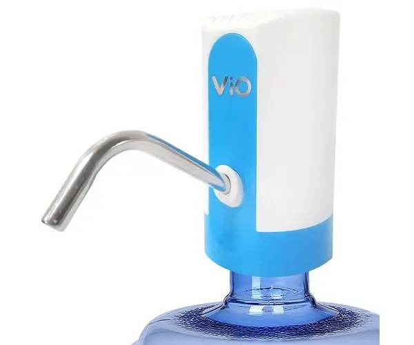 ViO E9, USB Помпа для води електрична - фото 2