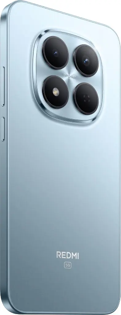 Смартфон Xiaomi Redmi Note 15 Pro 8/256GB Glacier Blue - фото 7