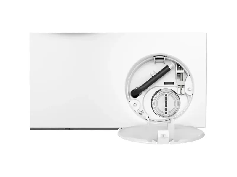 Пральна машина автоматична Bosch WLZ24200UA - фото 2