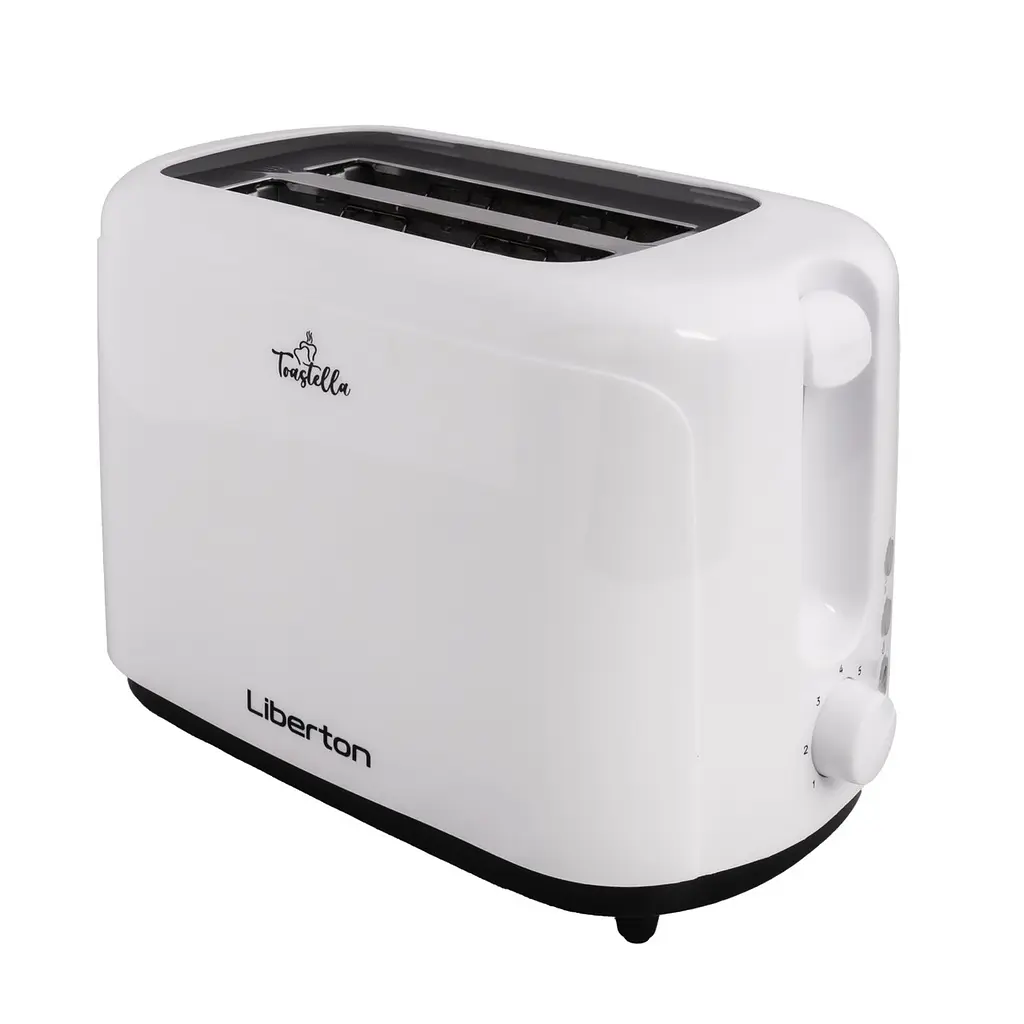 Тостер Liberton LET-5700 - фото 6