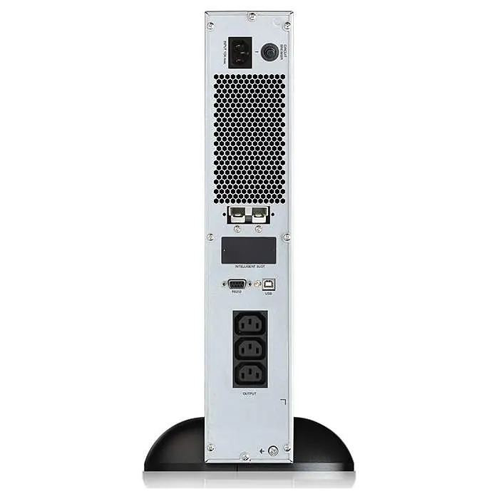 Джерело безперебійного живлення PowerWalker 1000 ВА / 800 Вт / 9 А*ч (10122000) - фото 4