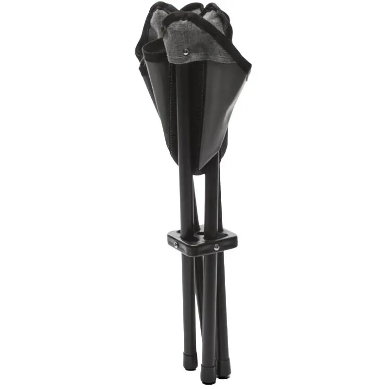 Табурет для ніг Coleman Forester сірий (127718) - фото 3