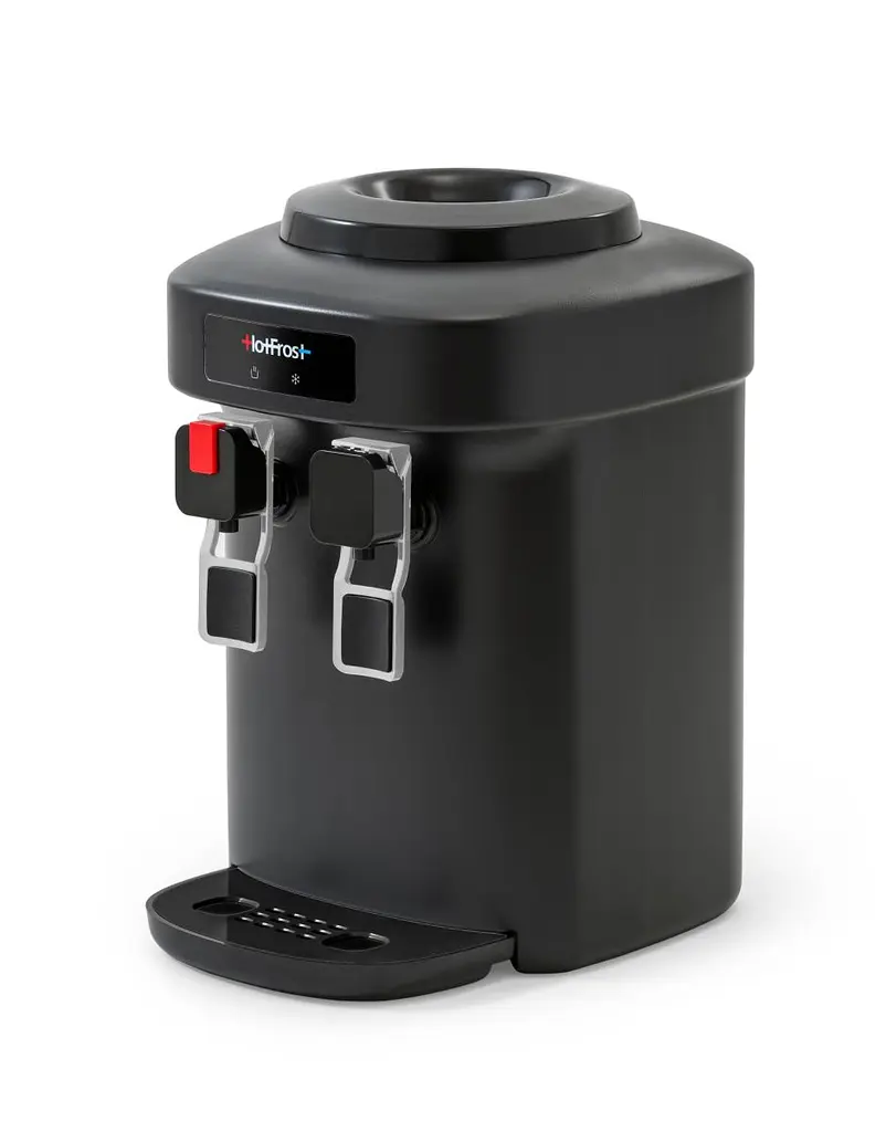 Кулер для води HotFrost D65EN - фото 2