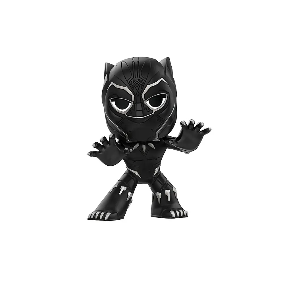 Ігрова фігурка-сюрприз Funko Mistery mini Месники Війна нескінченності (26896) - фото 7