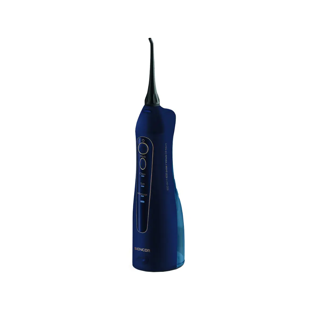 Іригатор Sencor SOI1210BL - фото 2