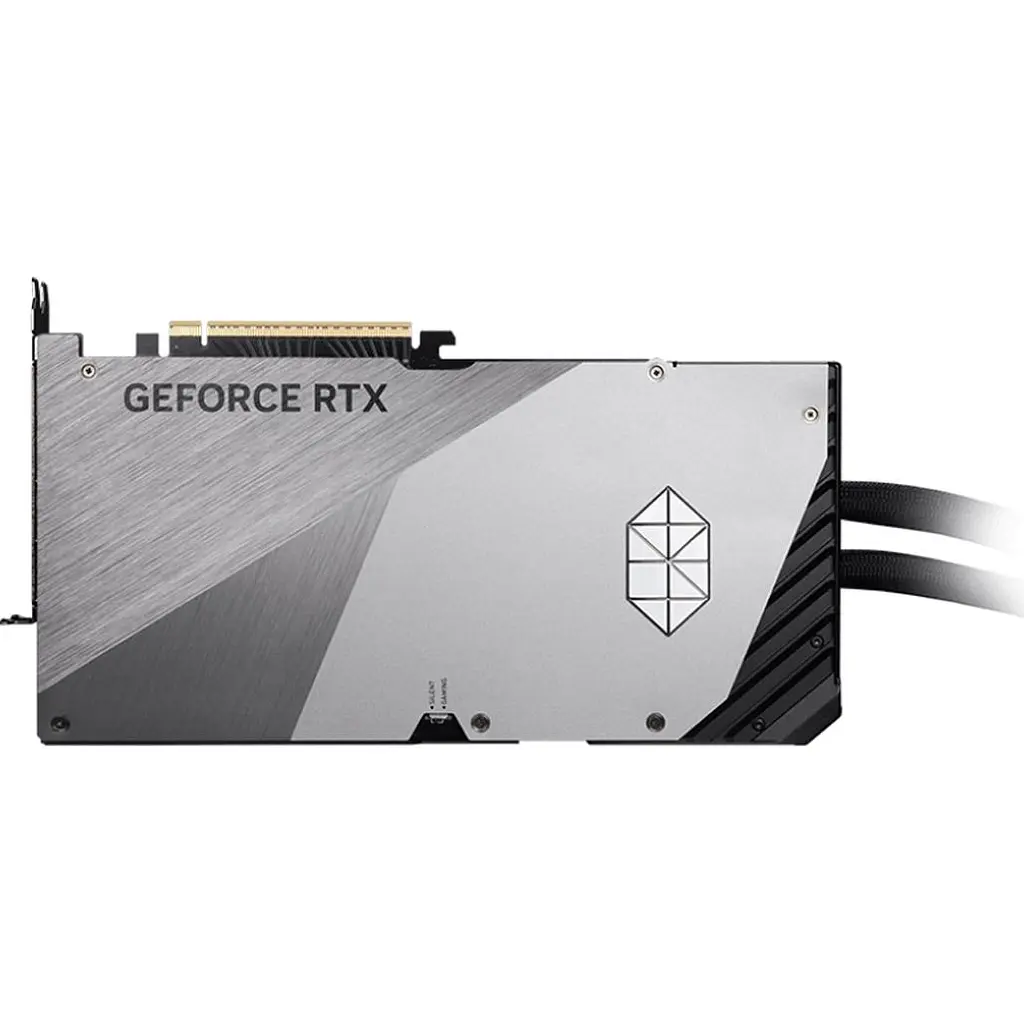 Відеокарта MSI GeForce RTX 5090 32 GB SUPRIM LIQUID SOC [G5090-32SLS] UA [127277] - фото 4