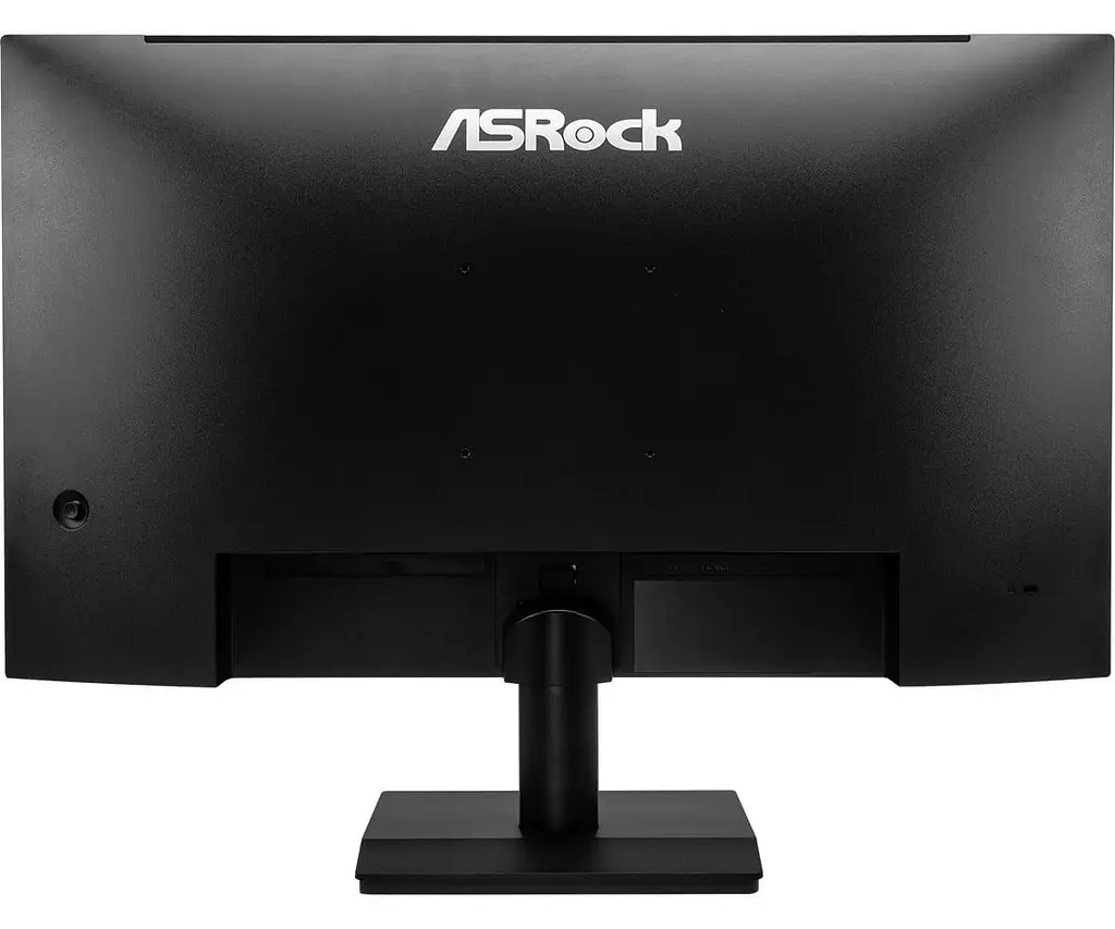 Монітор 27" AsRock CL27FFB FHD IPS 144Hz (CL27FFB) - фото 4