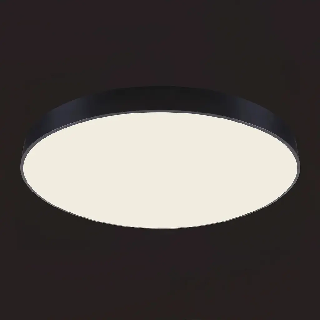 Світильник Brille підвісний WBL-72/120W BK - фото 3