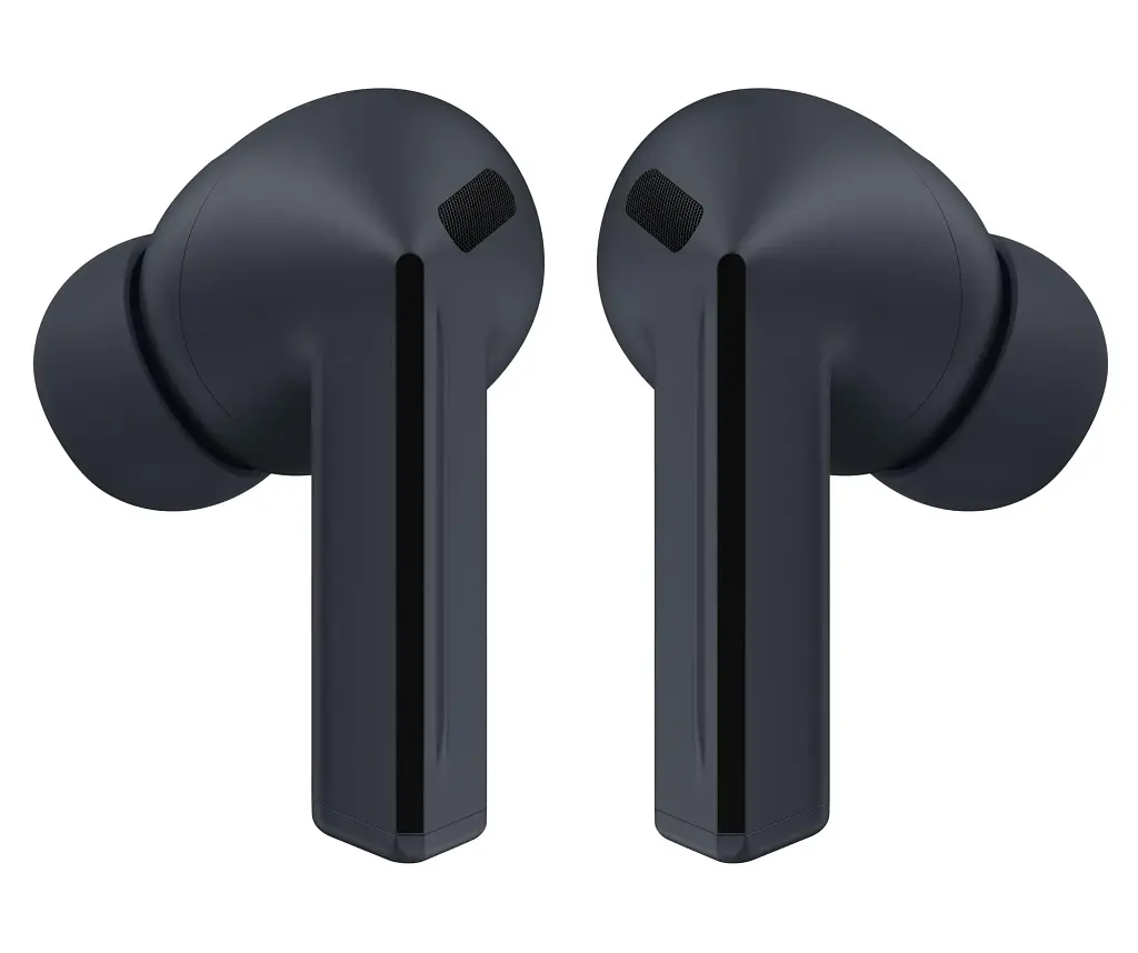 Bluetooth-гарнітура Samsung Galaxy Buds3 FE SM-R420 Black (SM-R420NZKASEK) - фото 5