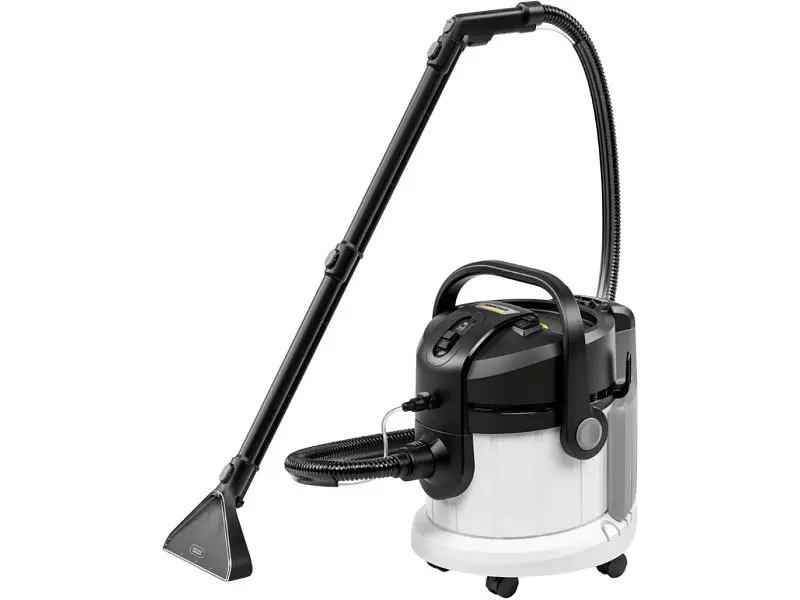 Миючий пилосос Karcher SE 4 Plus (1.081-170.0) - фото 2