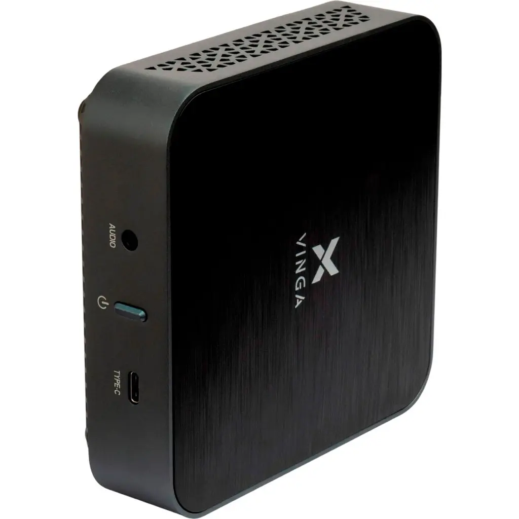 Неттоп Vinga Mini PC V600 16/1TB (V600AM300U.161TW1P) [126704] - фото 5