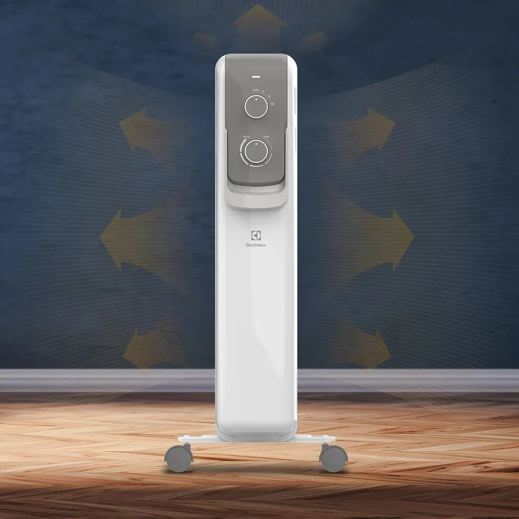 Масляный обогреватель Electrolux EOH/M-7221 [119409] - фото 5