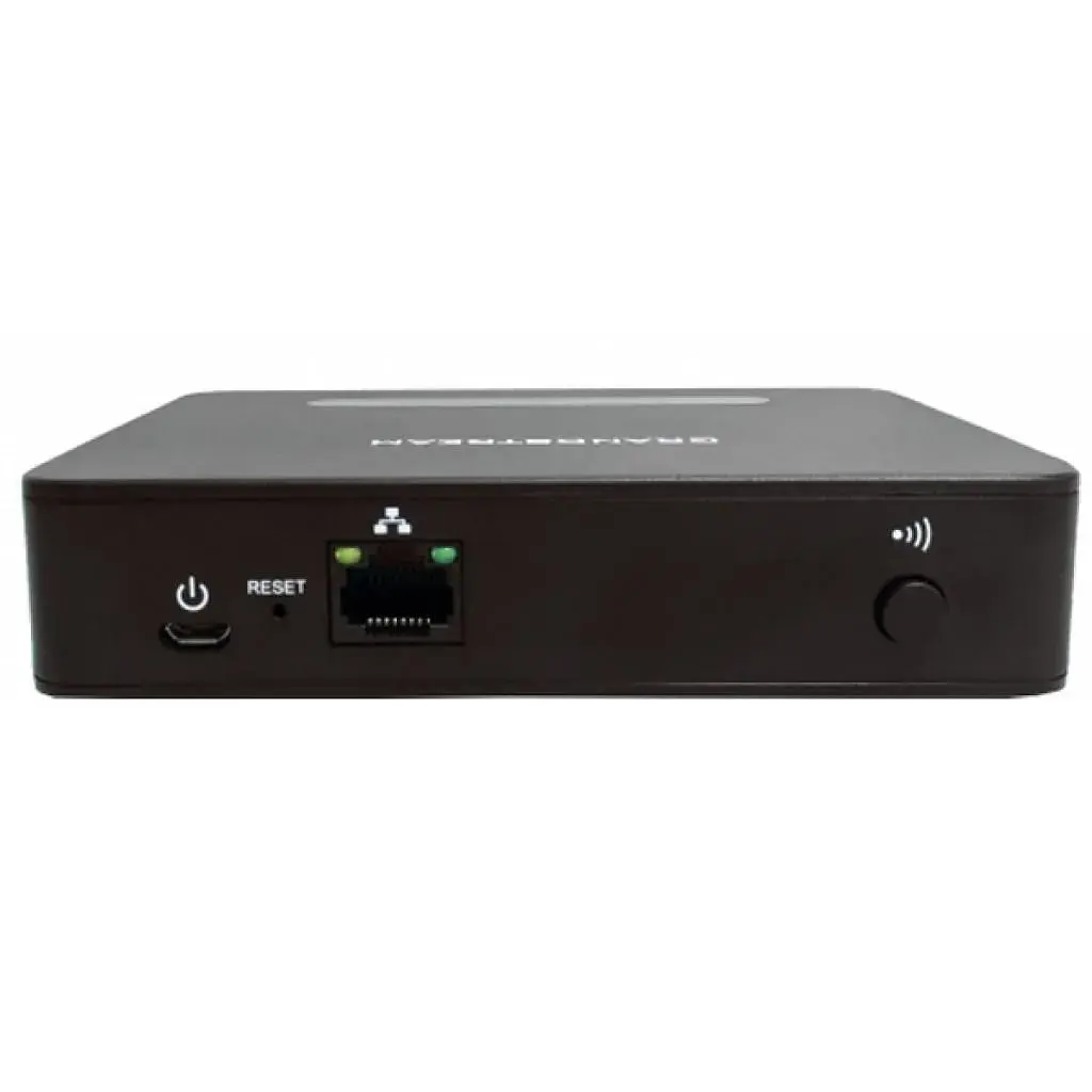 VoIP-шлюз Grandstream (DP750) - фото 2
