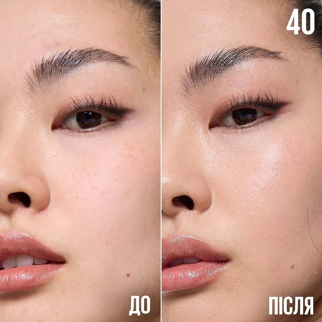 ВВ-крем для лица Maybelline New York Fit Me BB Nude SPF 50 оттенок 40, 30 мл - фото 3