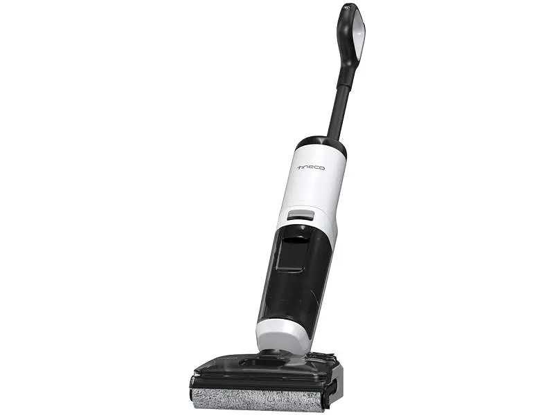 Акумуляторний мийний пилосос Tineco Floor One S5 Max White (FW480100DE)