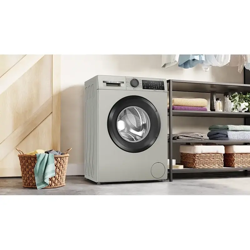 Пральна машина BOSCH WAN 28263 UA - фото 5