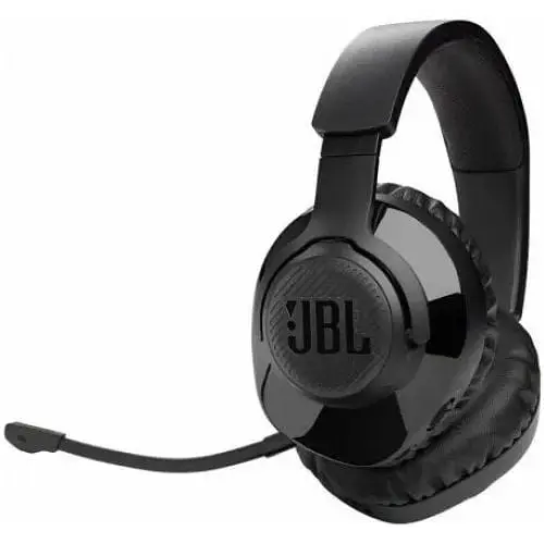 Бездротові навушники JBL Quantum 350 Wireless Black (JBLQ350WLBLK) 61480-ska - фото 6