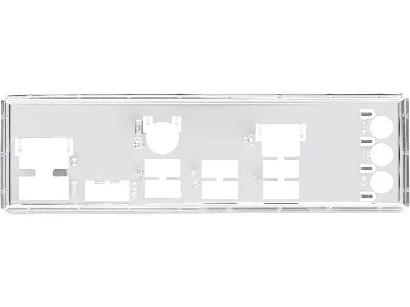 Материнська плата Asus PRIME B660M-A D4-CSM (90MB19K0-M1EAYC) - фото 7
