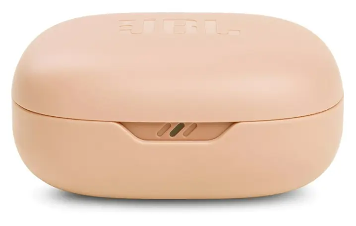 Навушники Wave Flex Beige (JBLWFLEXBEG) JBL teh0021191 - фото 9