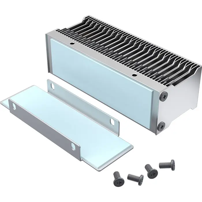 Радиатор ID-Cooling SSD ZERO M15 ZERO M15 - фото 4
