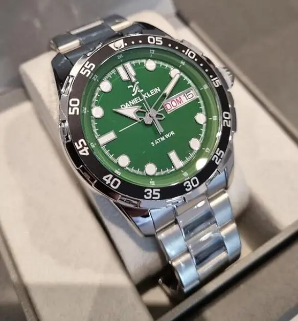 Годинник Daniel Klein DK.1.13884-2 - фото 4