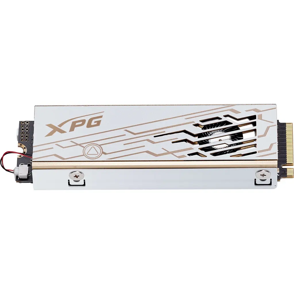 Накопичувач SSD M.2 2280 2TB XPG MARS 980 PRO ADATA (SMAR-980P-2TCI) - фото 5