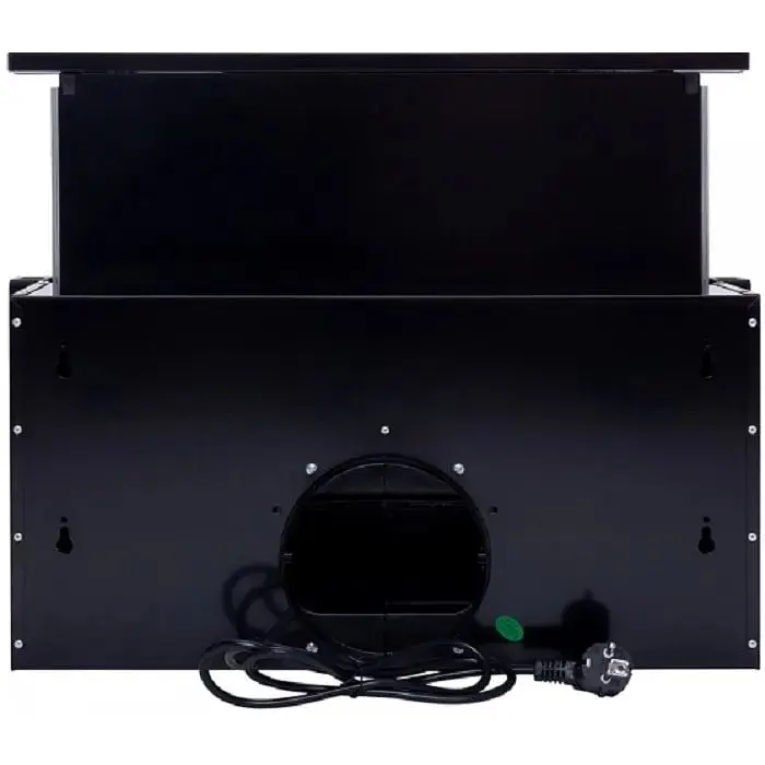 Вытяжка Minola HTL 6214 BL 700 LED (черный) - фото 7