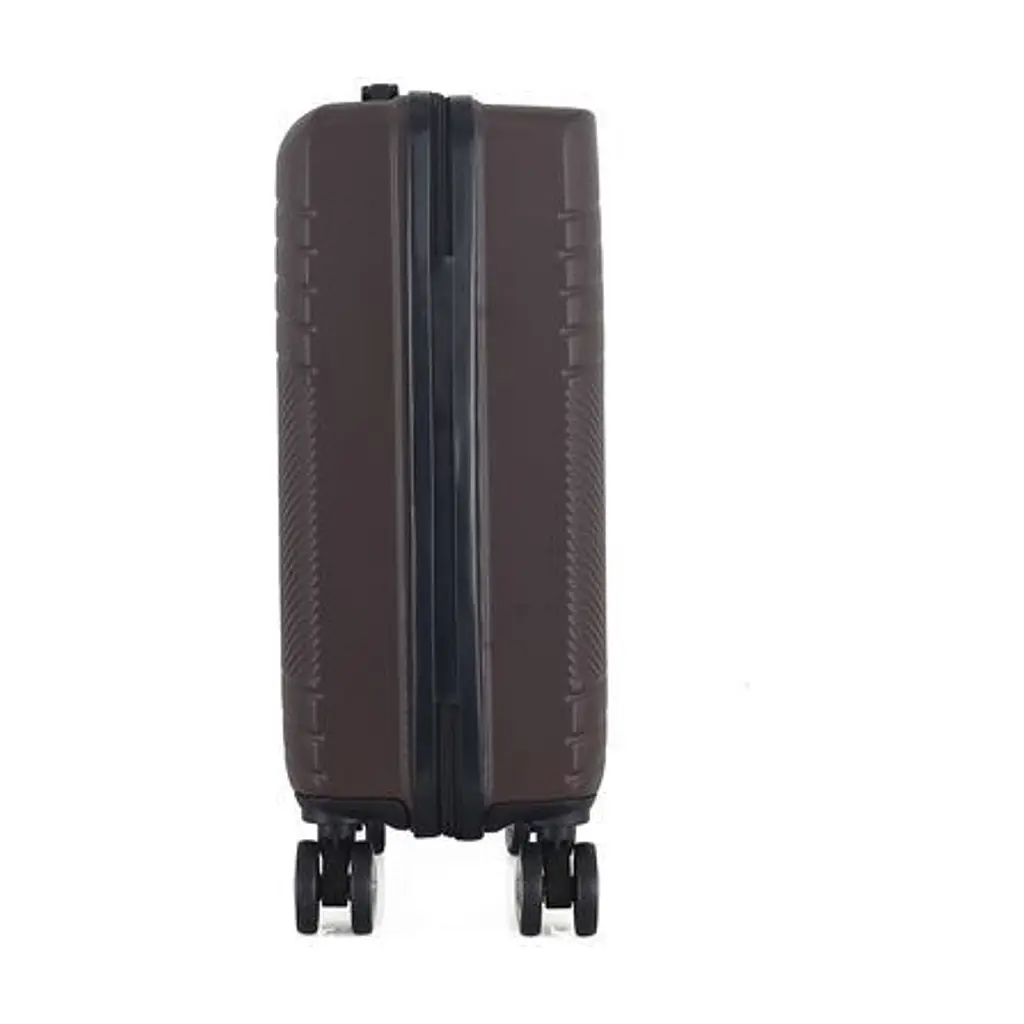 Валіза Semi Line 20" S T5788-1 Brown (DAS302971) - фото 5