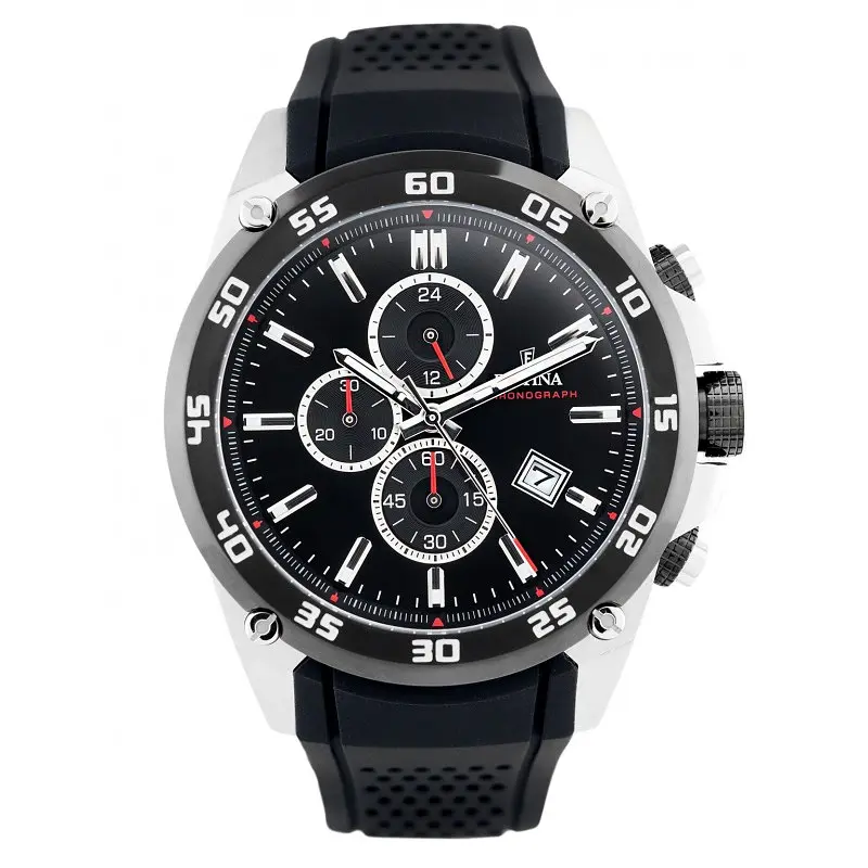 Годинник Festina F20330/5