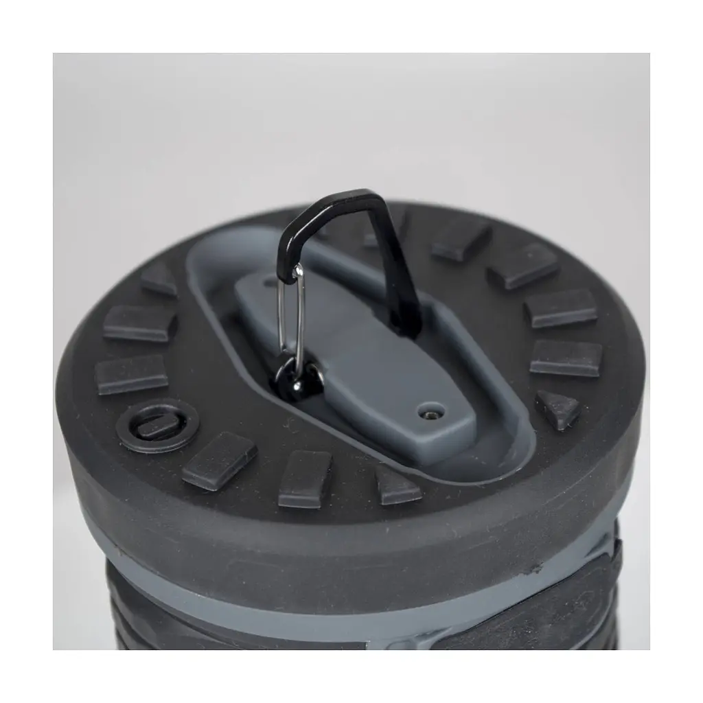 Ліхтар Bo-Camp Delta High Power LED Rechargable 200 Lumen Black/Anthrac (5818891) - фото 7