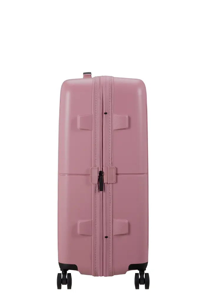 Валіза American Tourister DASHPOP LILAS PINK 67х45х29(33) 67 см MG5*81002 - фото 11