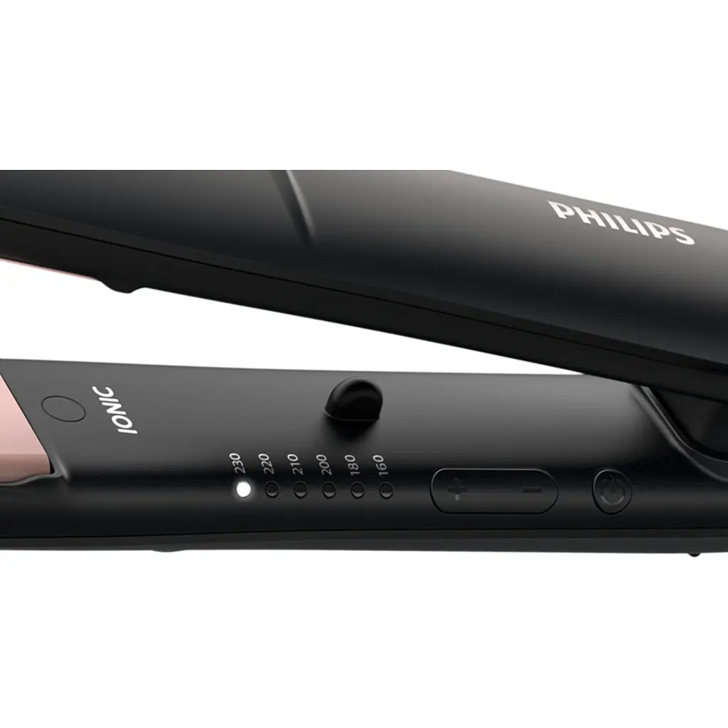 Выпрямитель для волос Philips BHS378/00 - фото 5