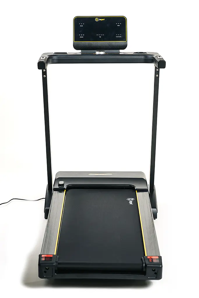 Бігова доріжка Besport BS-1450 ROCKETMAN - фото 4