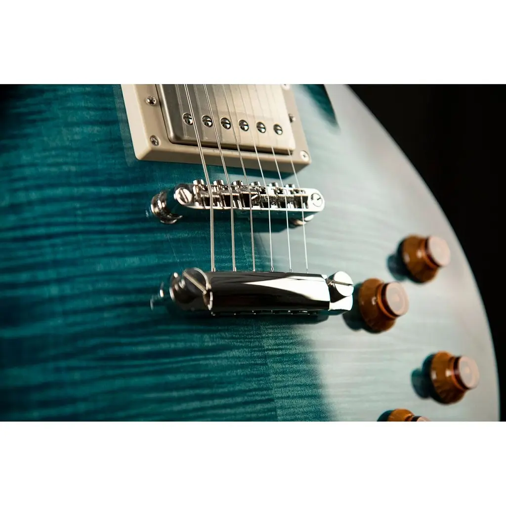 Електрогітара Cort CR250 Dark Blue Burst [130650] - фото 6