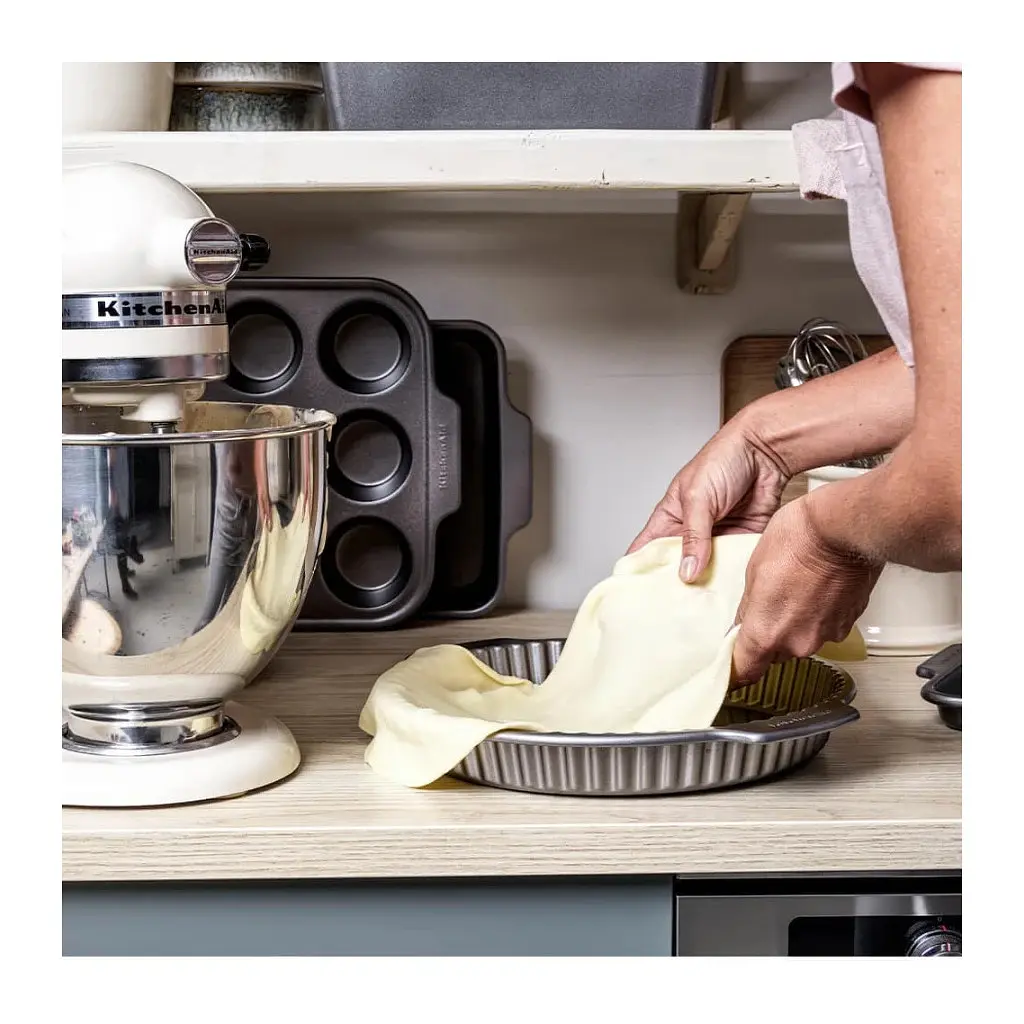 Форма для випікання KitchenAid 28 см (CC003301-001) - фото 3