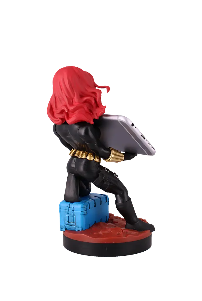 Тримач MARVEL Black Widow (Чорна вдова) - фото 4