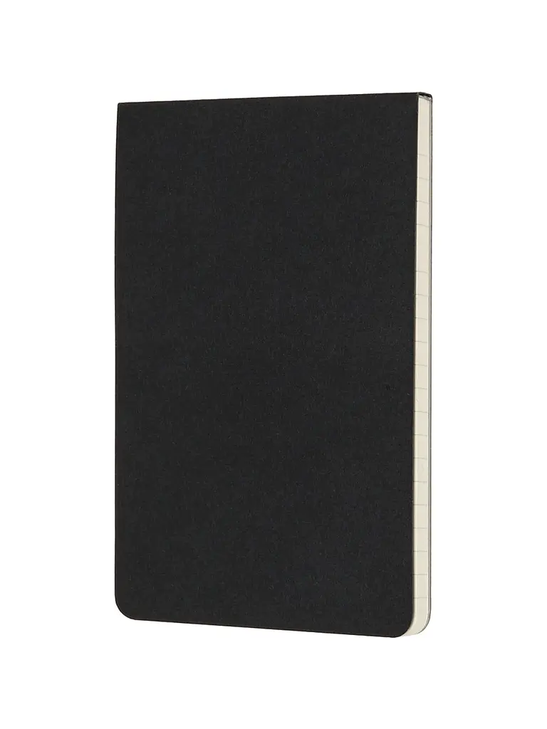 Записник Moleskine PRO Pad кишеньковий, Чорний (PROPAD2BK) - фото 2