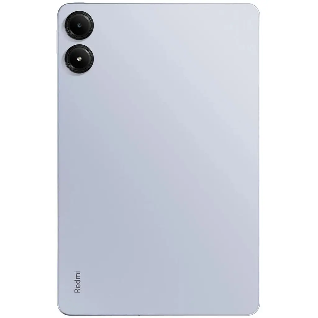 Планшет Xiaomi Redmi Pad Pro 8/256 ГБ голубой (2405CRPFDG) VHU4719EU - фото 7