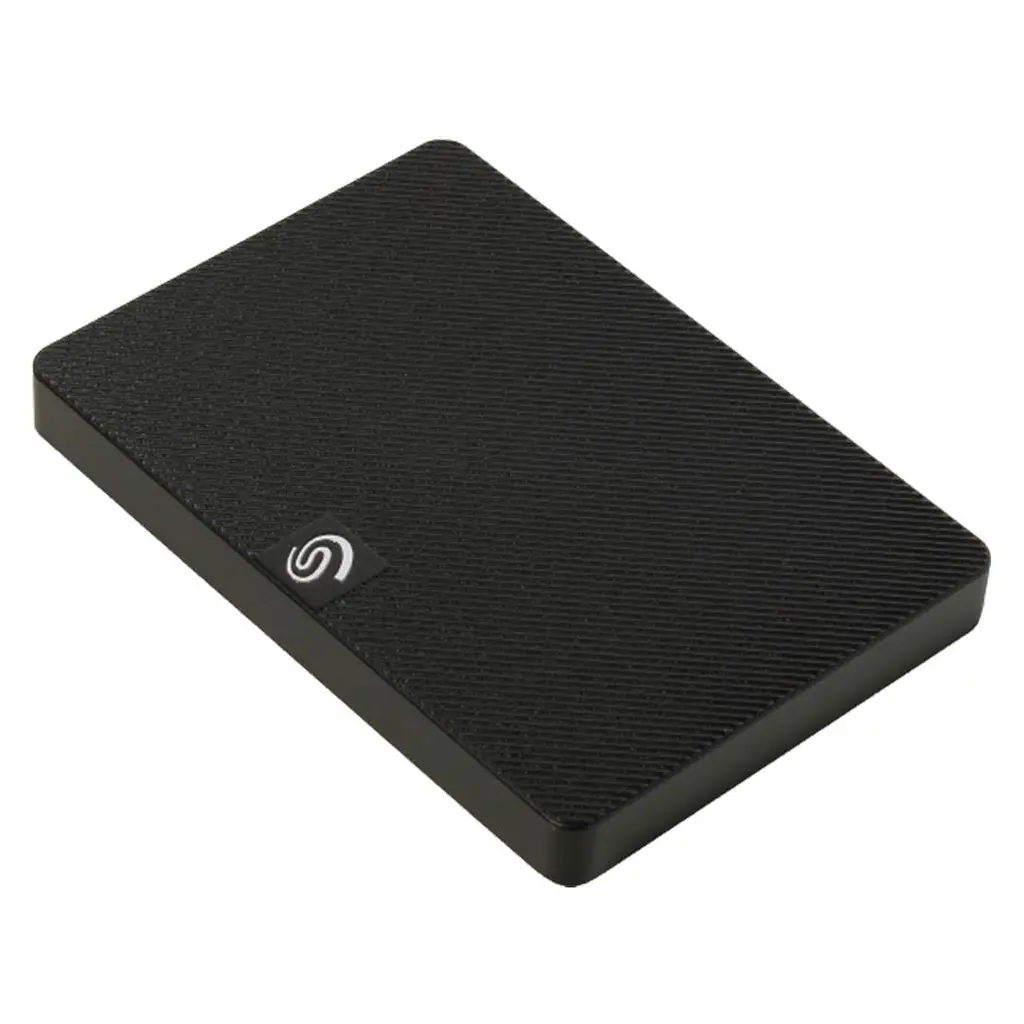 Зовнішній жорсткий диск 2.5" USB 2.0TB Seagate Expansion Portable Black (STKM2000400) - фото 9