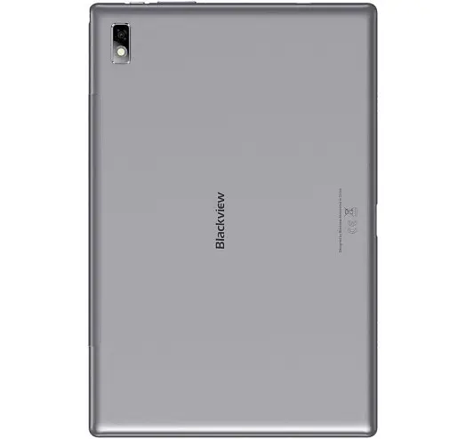 Blackview Tab 9 4/64GB Grey - фото 3