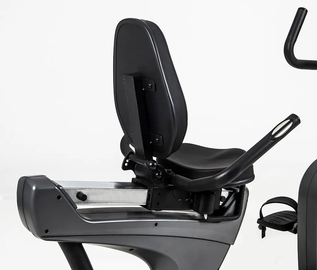 Горизонтальний велоергометр Toorx Recumbent Bike BRXR 3000 (BRX-R3000) - фото 8