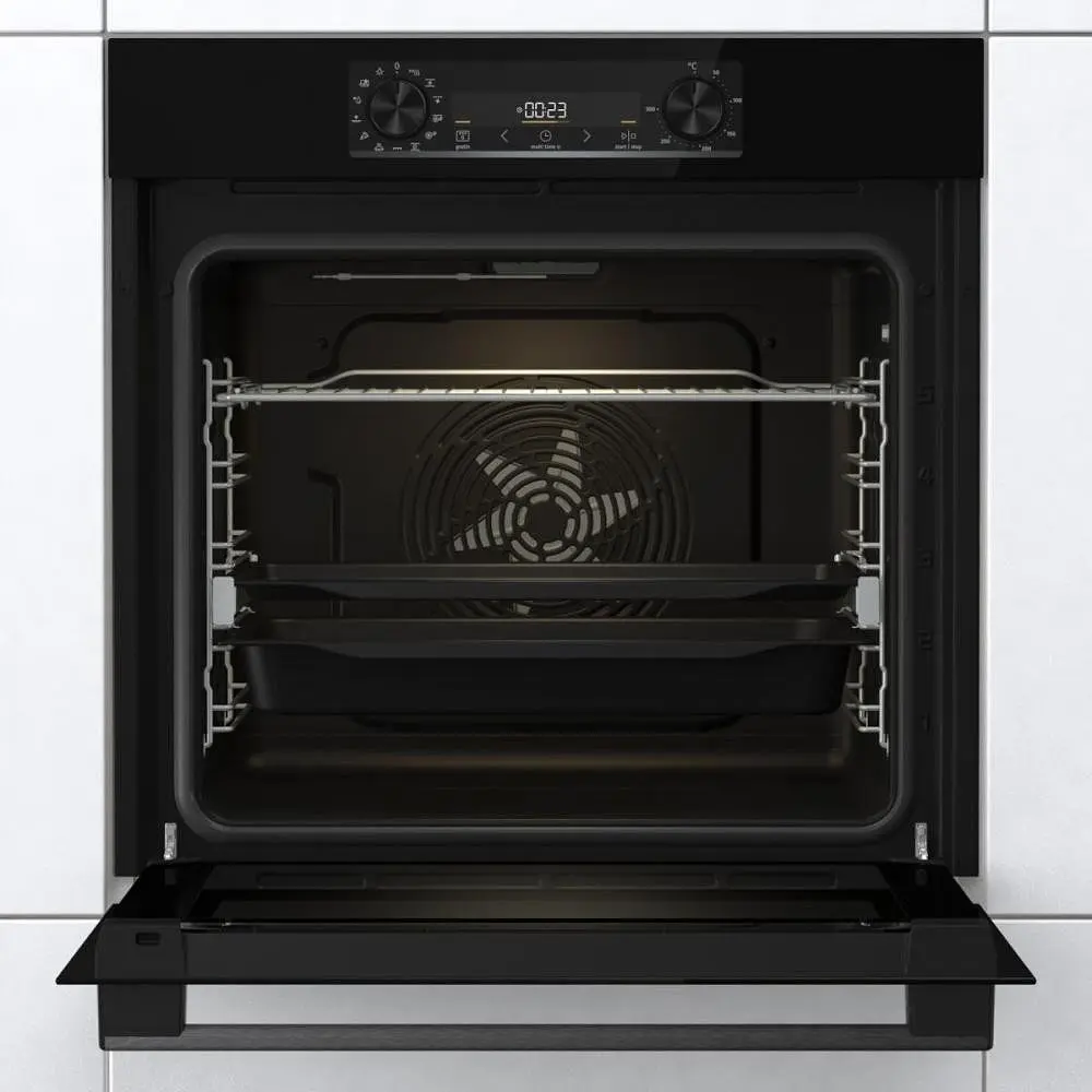 Духова шафа електрична Gorenje BOS6737E13FBG - фото 7