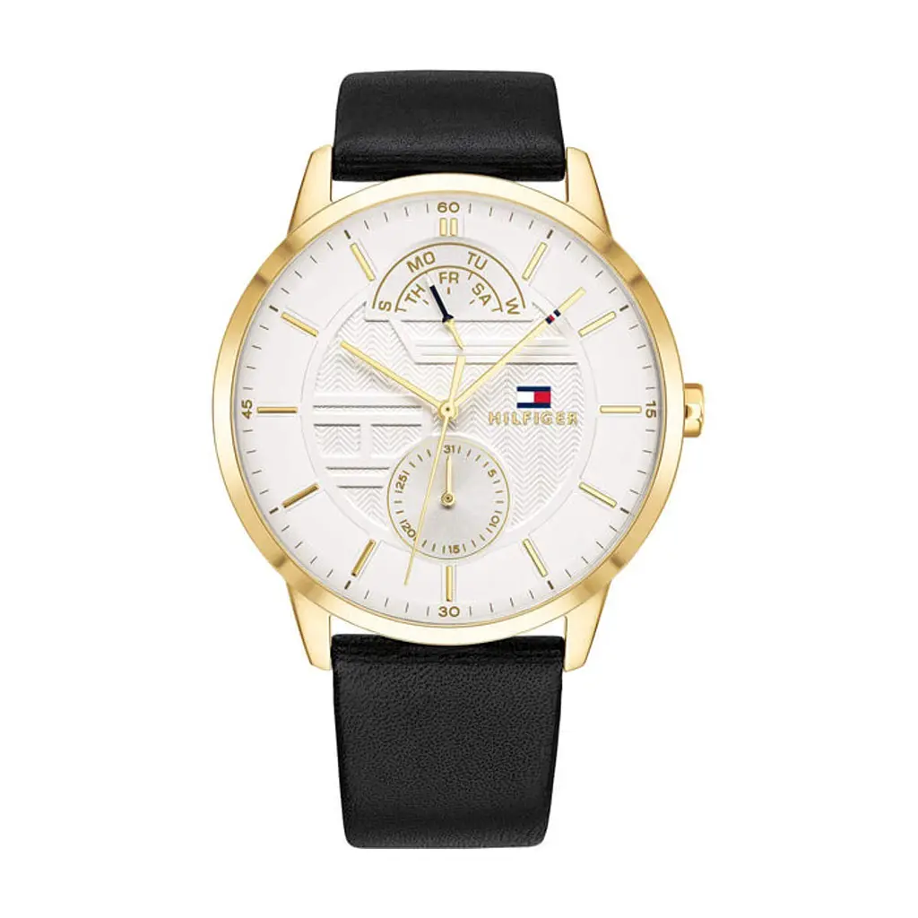 Наручний годинник Tommy Hilfiger 1791606