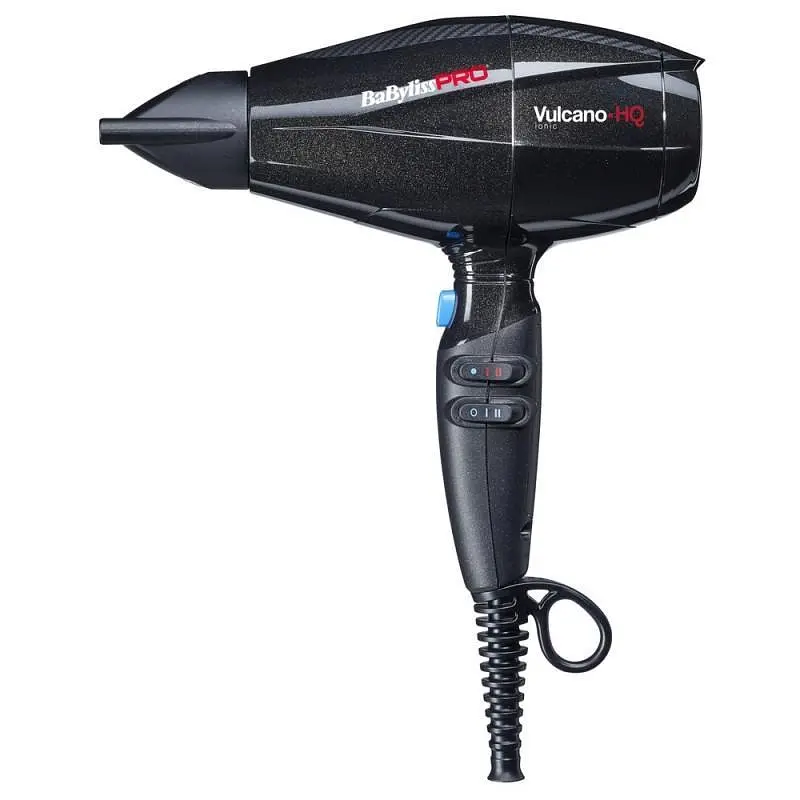 Фен BaByliss PRO BAB6980IE