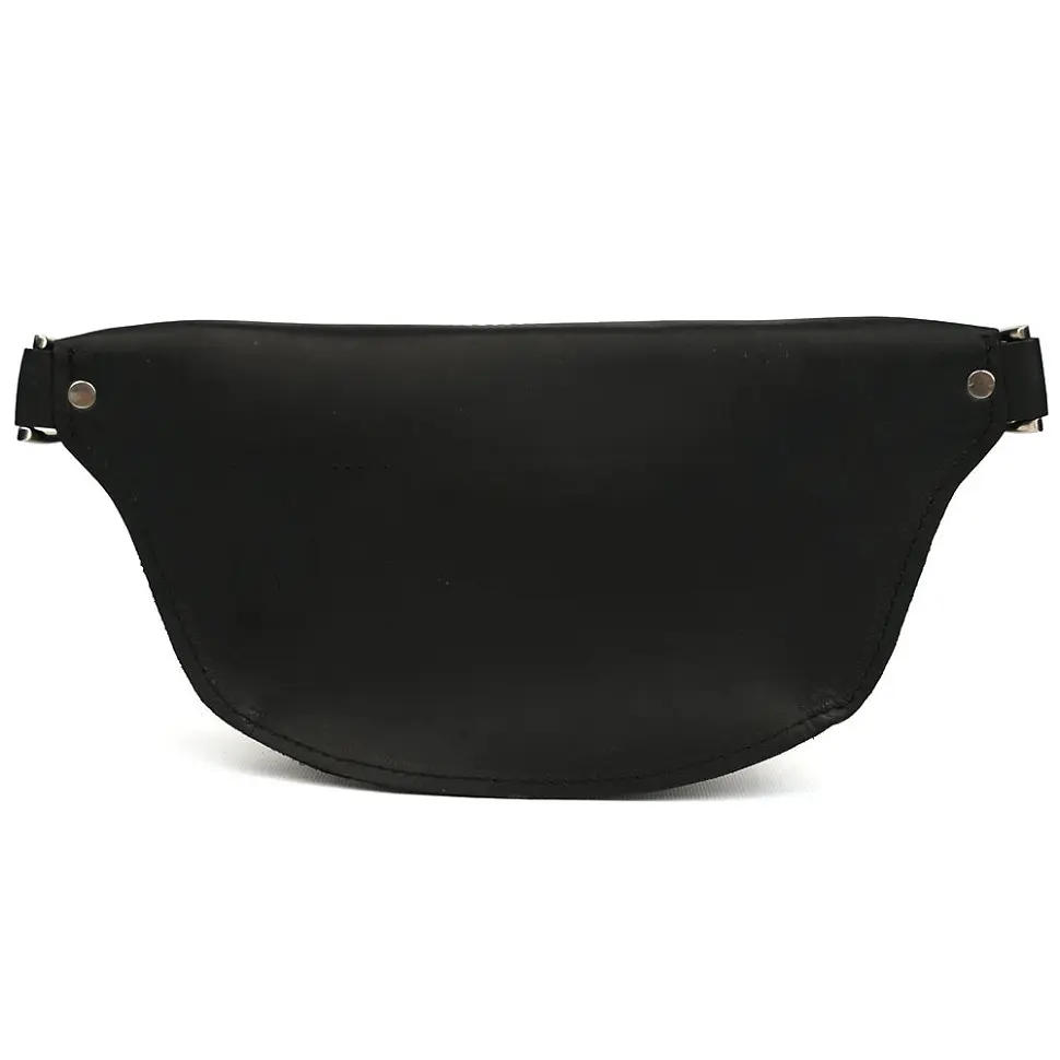 Напоясна сумка бананка TARWA 16х33.5х5 см sum0028591 - фото 4