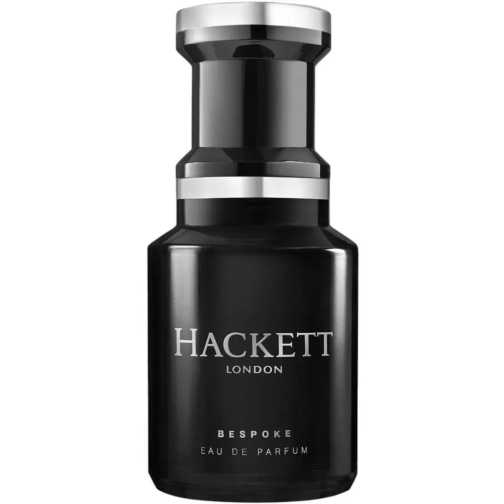 Парфумована вода для чоловіків Hackett London Bespoke 50 мл (8436581947298) - фото 2