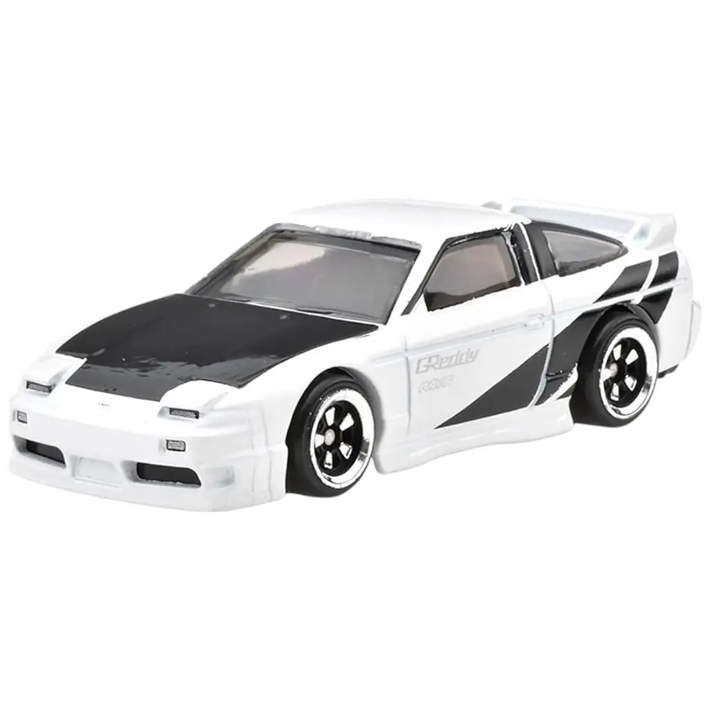Коллекционная машинка Hot Wheels в ассортименте (GDG44) - фото 10