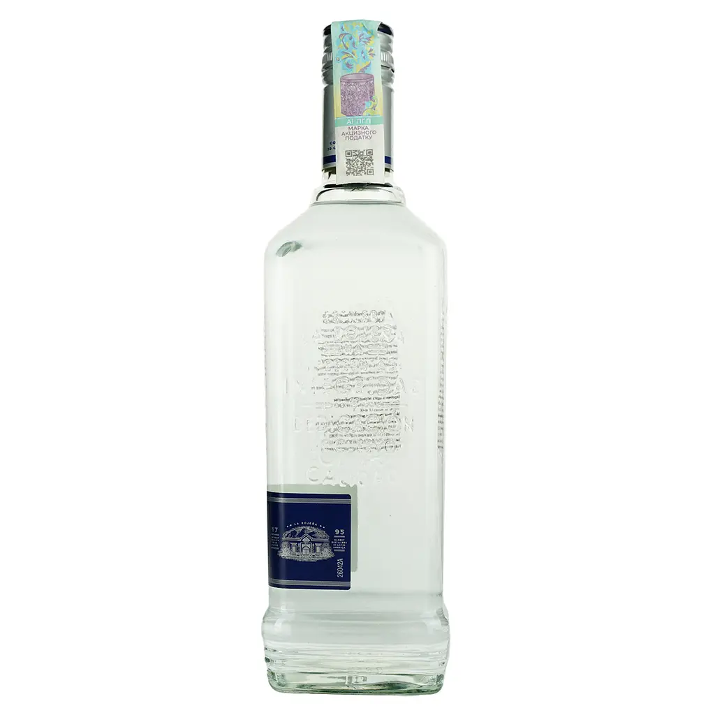 Текіла Jose Cuervo Especial Silver 35% 0.7 л - фото 2