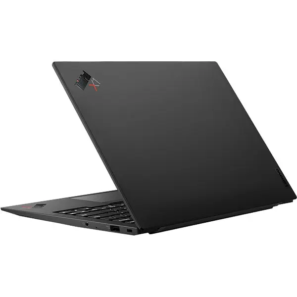 Ноутбук LENOVO ThinkPad X1 Carbon Gen 9, Intel Core i7-1165G7 до 4.7GHz, 14" WUXGA, 16GB, SSD 512GB, Intel Iris Xe, Windows 10 Pro - фото 10